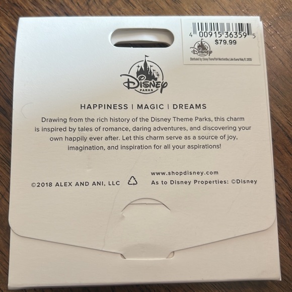 Alex and Ani Disney Toy Story Bracelet - Picture 2 of 2